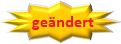 geändert